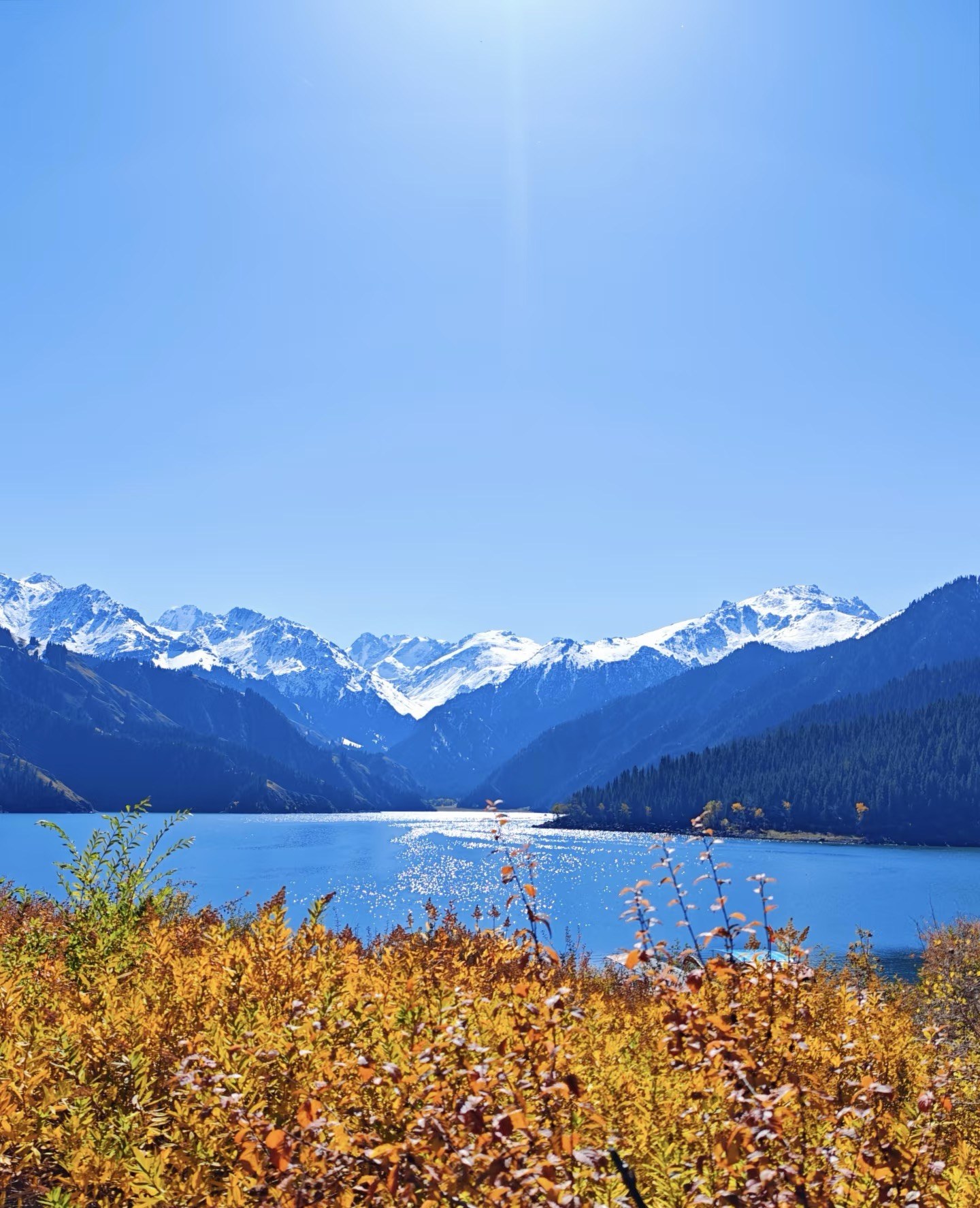 Xinjiang