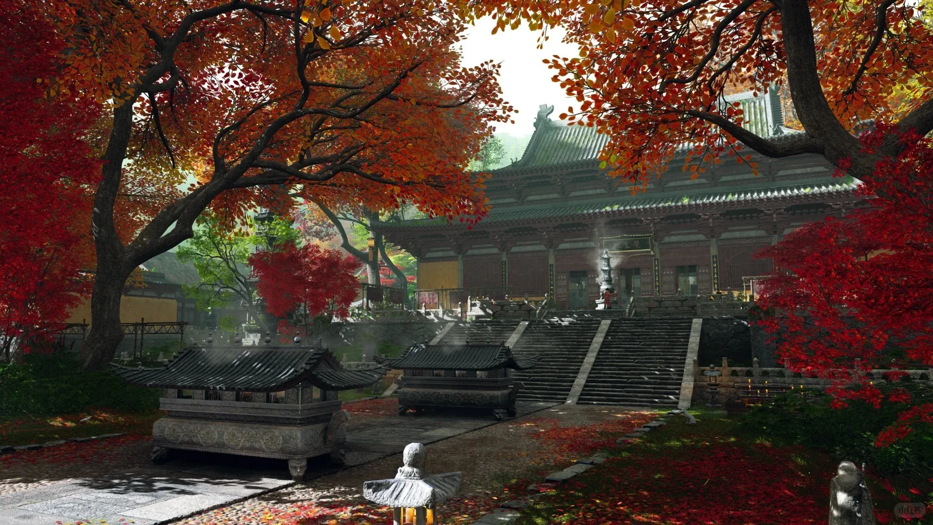 Zhejiang captures the timeless elegance of Jiangnan through tranquil waterways, tea and silk.