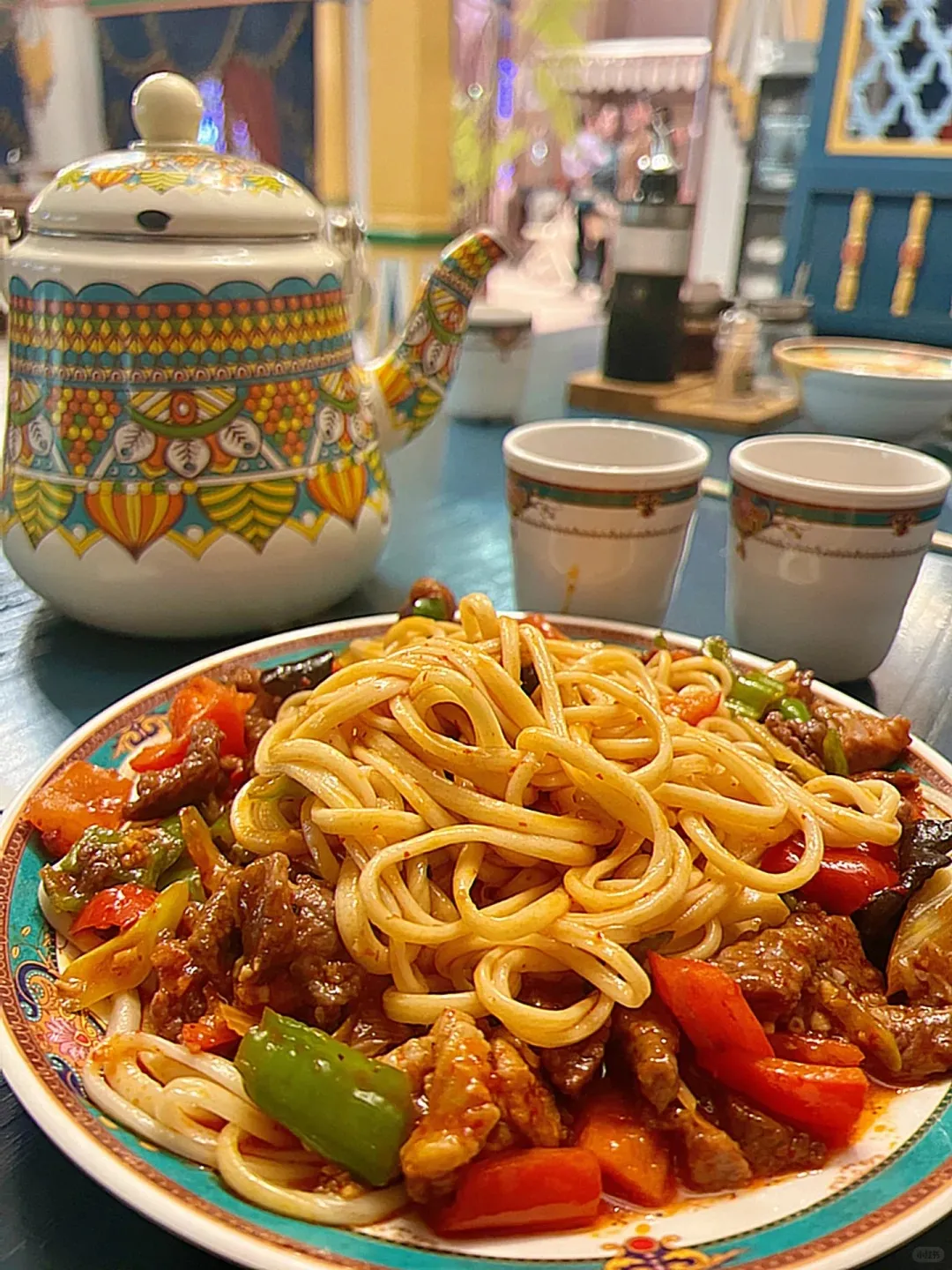 Laghman