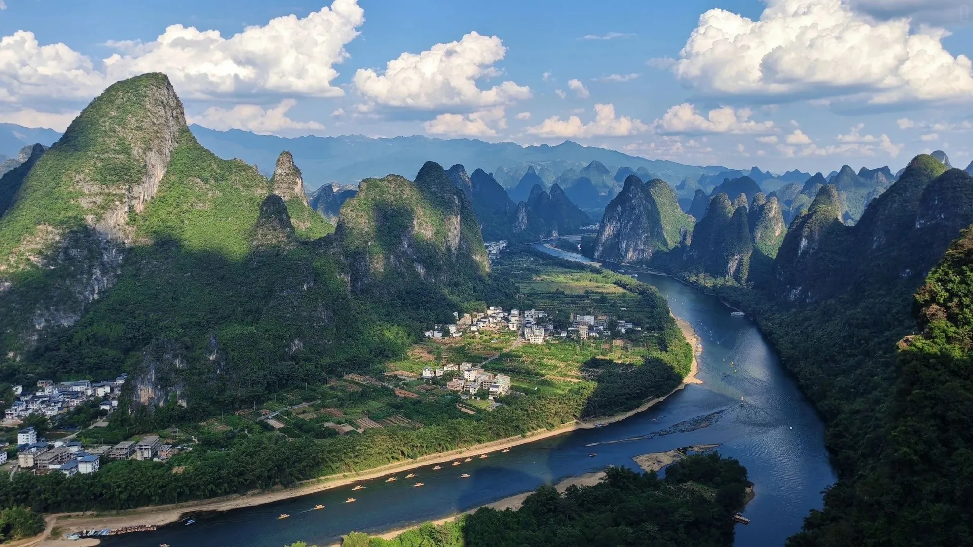 Top Attractions
