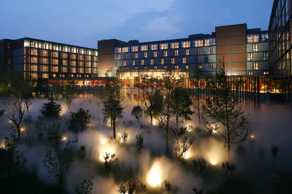 Beijing | Five-Star Hotel