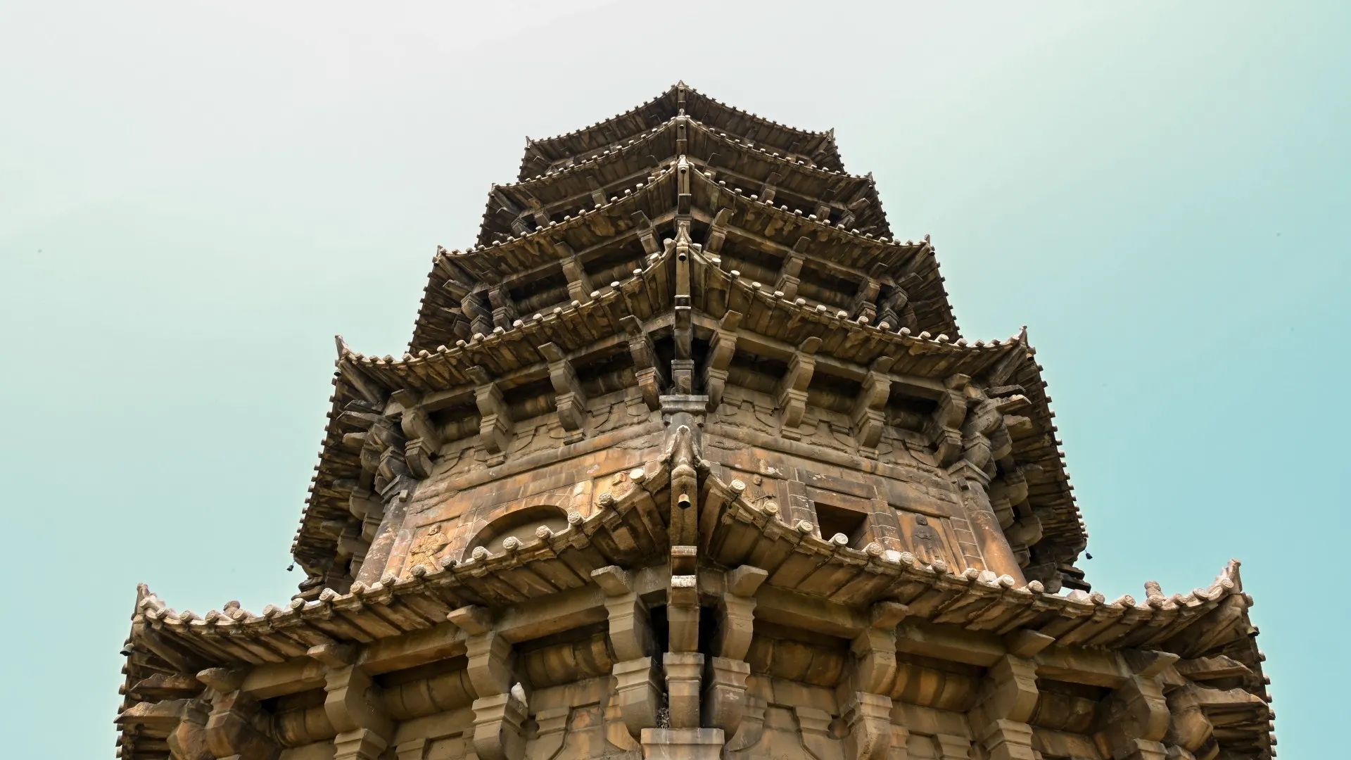 Kaiyuan Temple