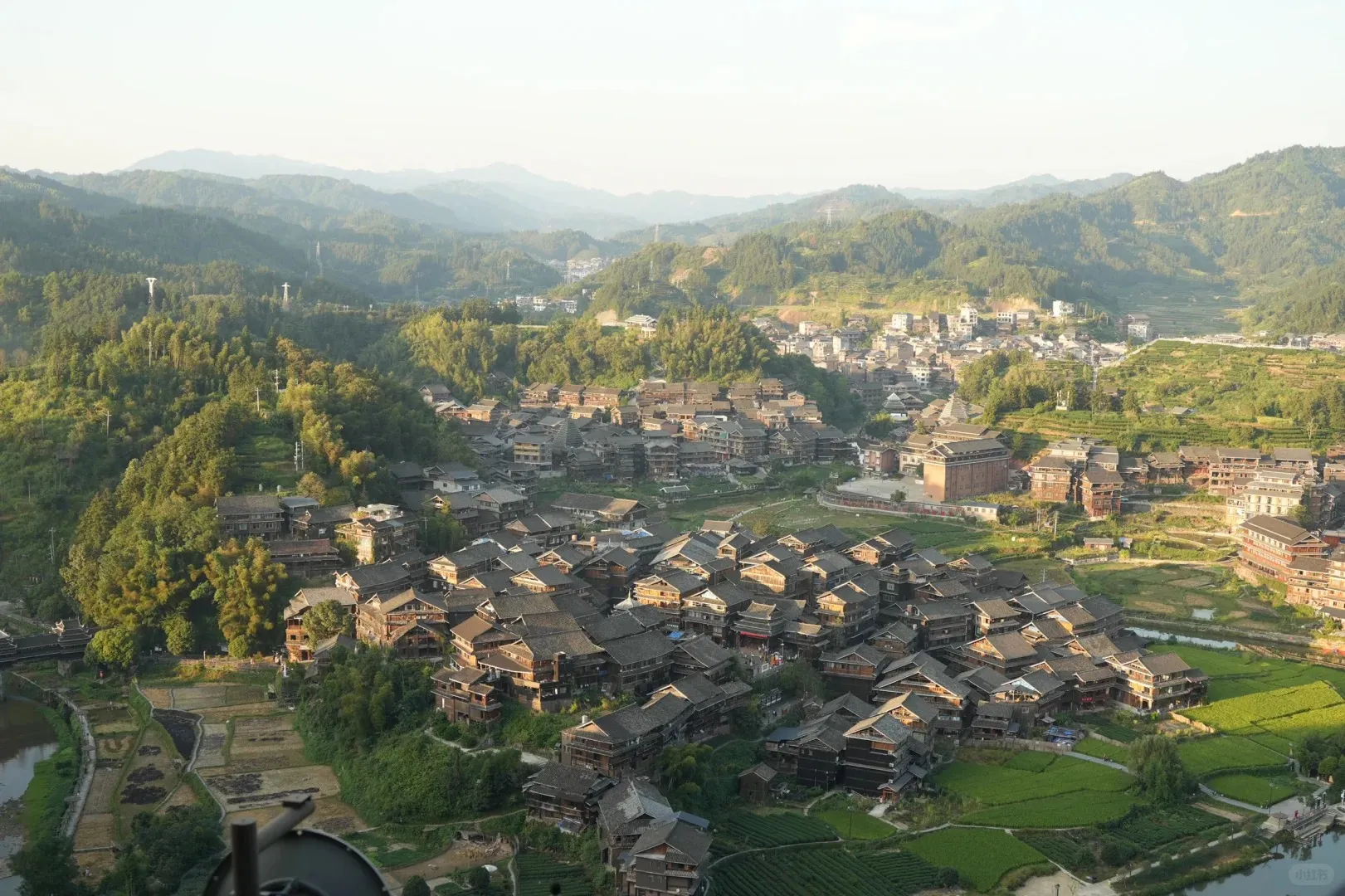 Xingping Ancient Town