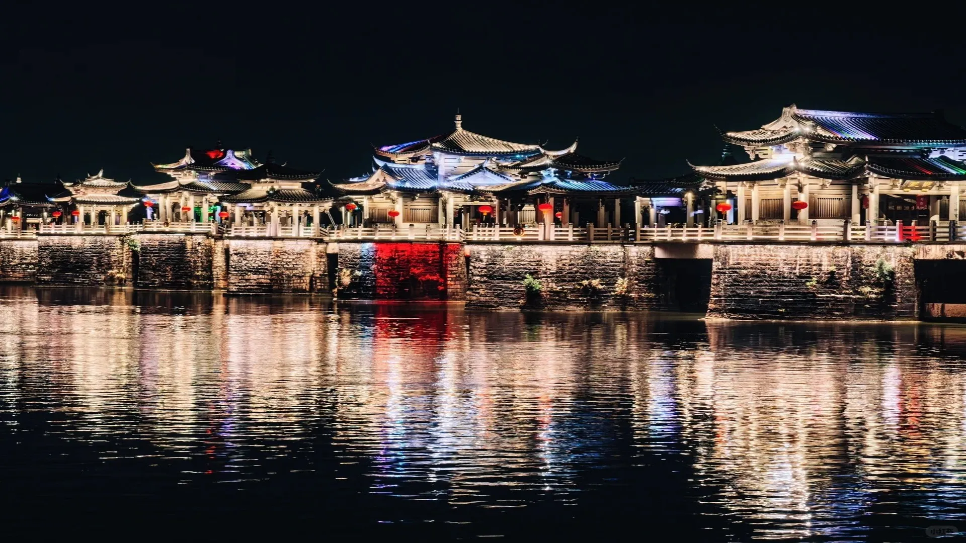 Guangji Bridge