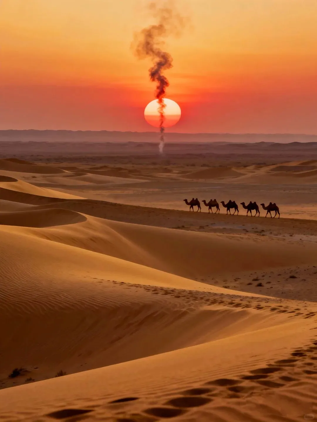 <span>Gansu </span><span>— Ancient Silk Road, </span><span>Endless Horizons</span>