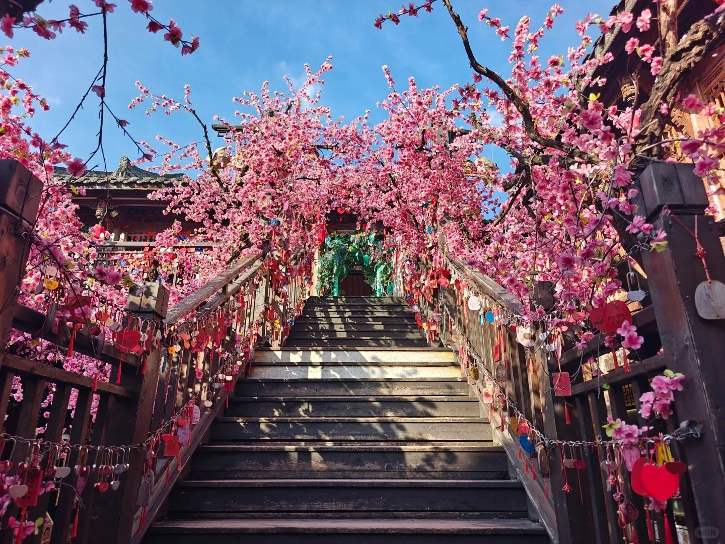 Jinli Ancient Street