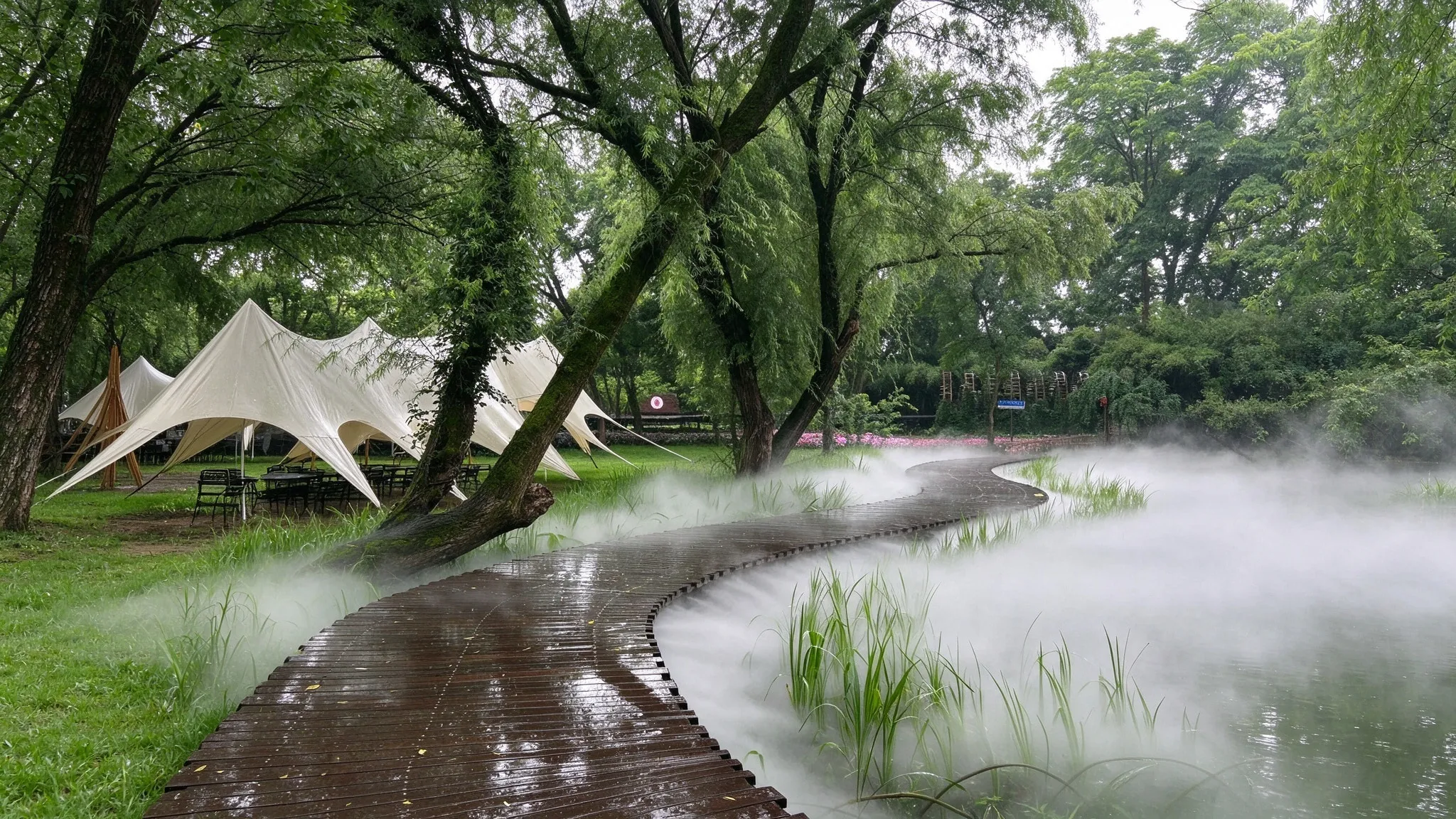 Xixi National Wetland Park