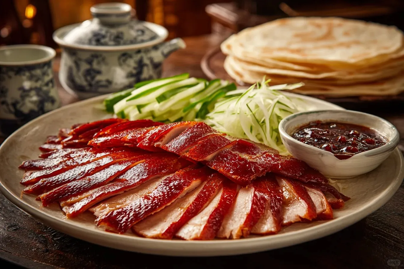 Peking Duck