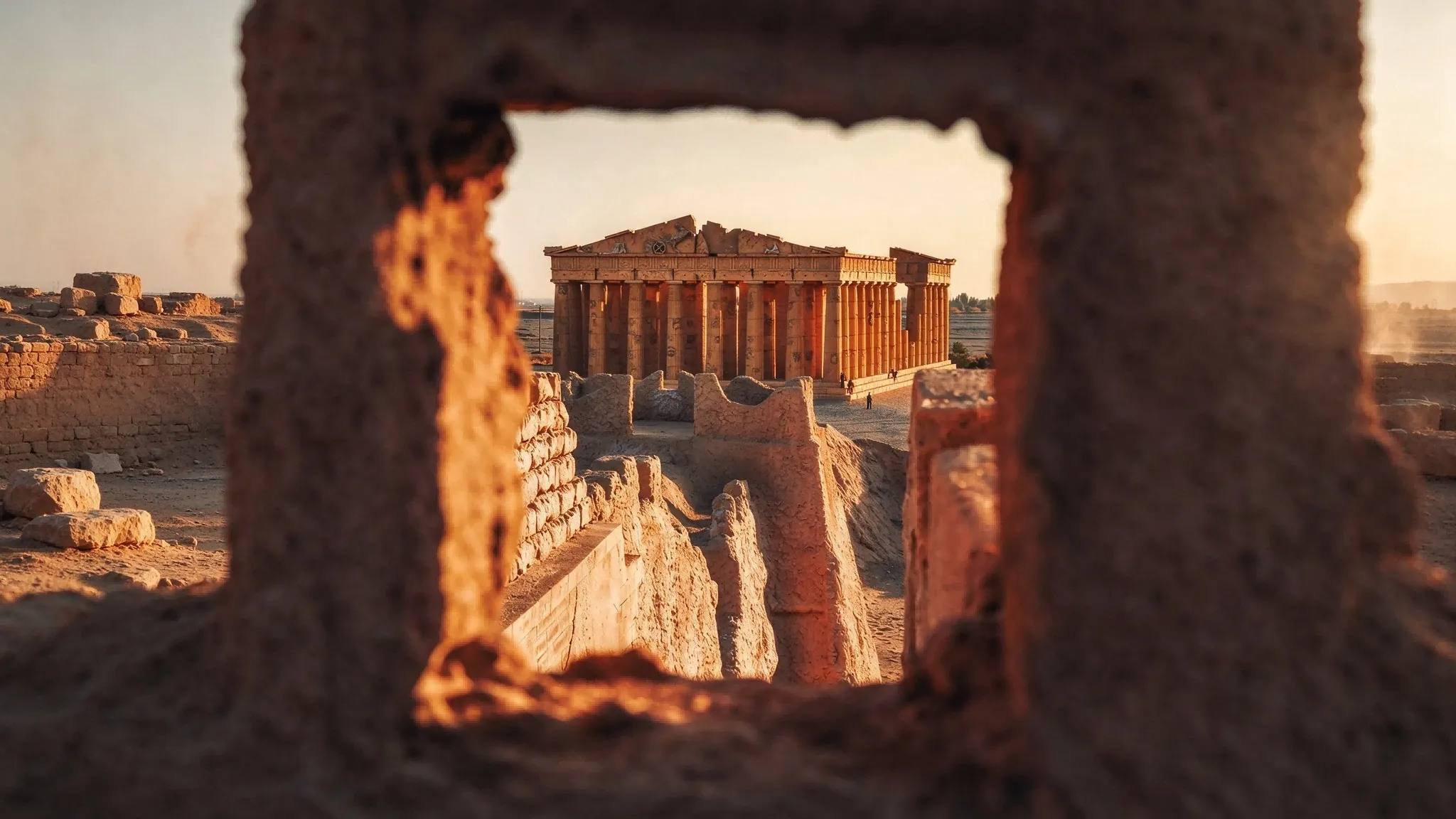 Explore the Story of the Silk Road Through Local Culture
