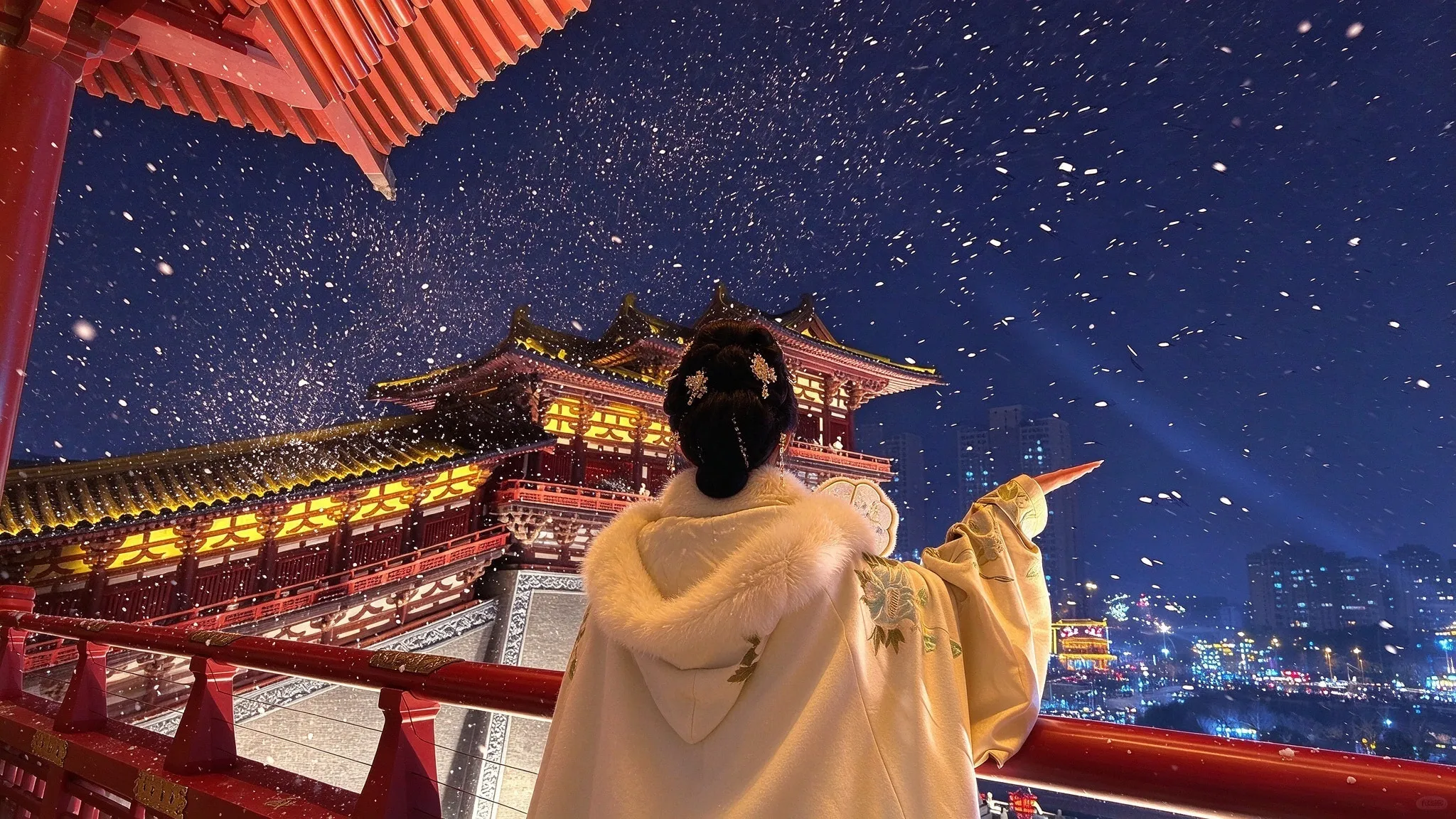 Henan — A Legacy of Ancient Capitals