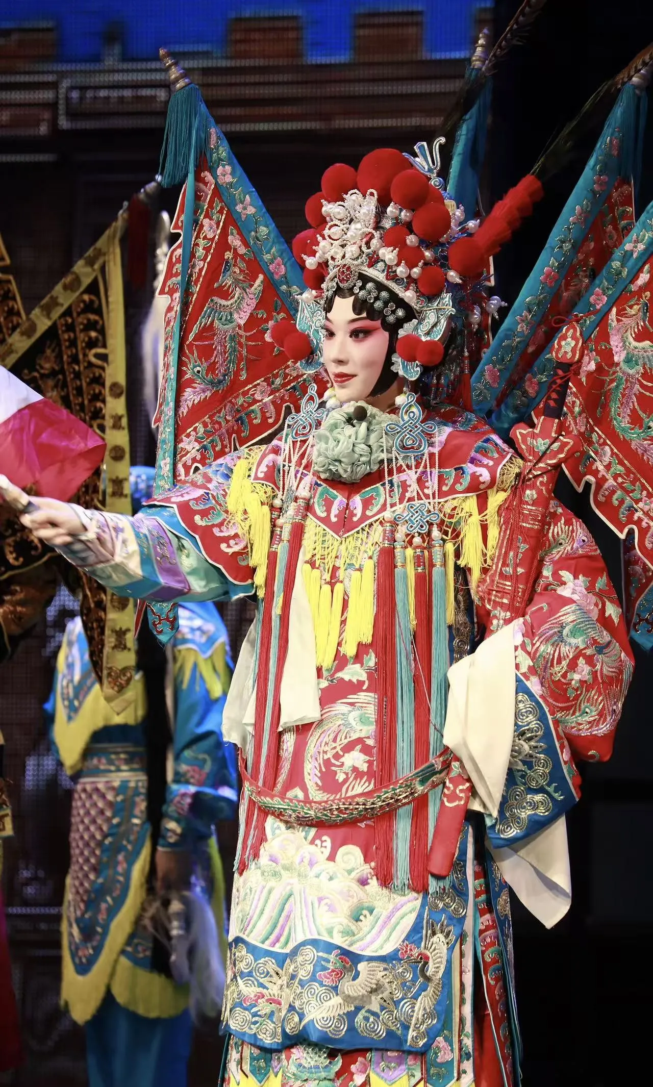 Hear the Soul of Beijing.