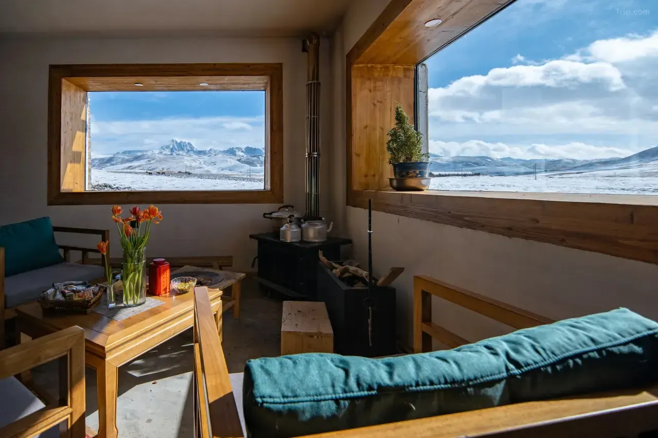 Lagang Ranch | Mountain Homestay