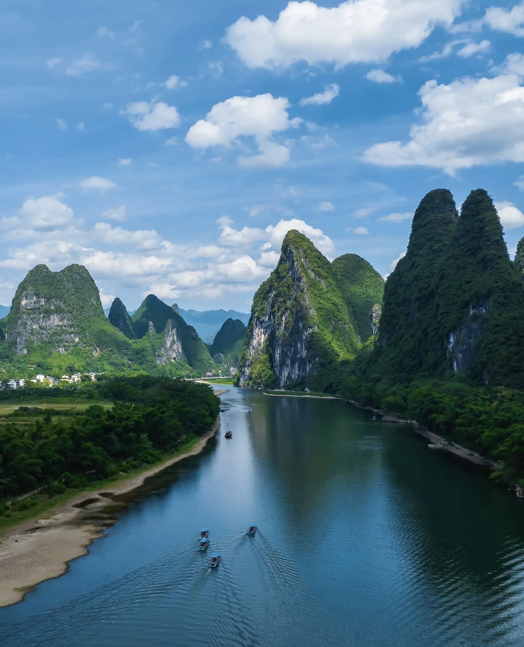 Li River