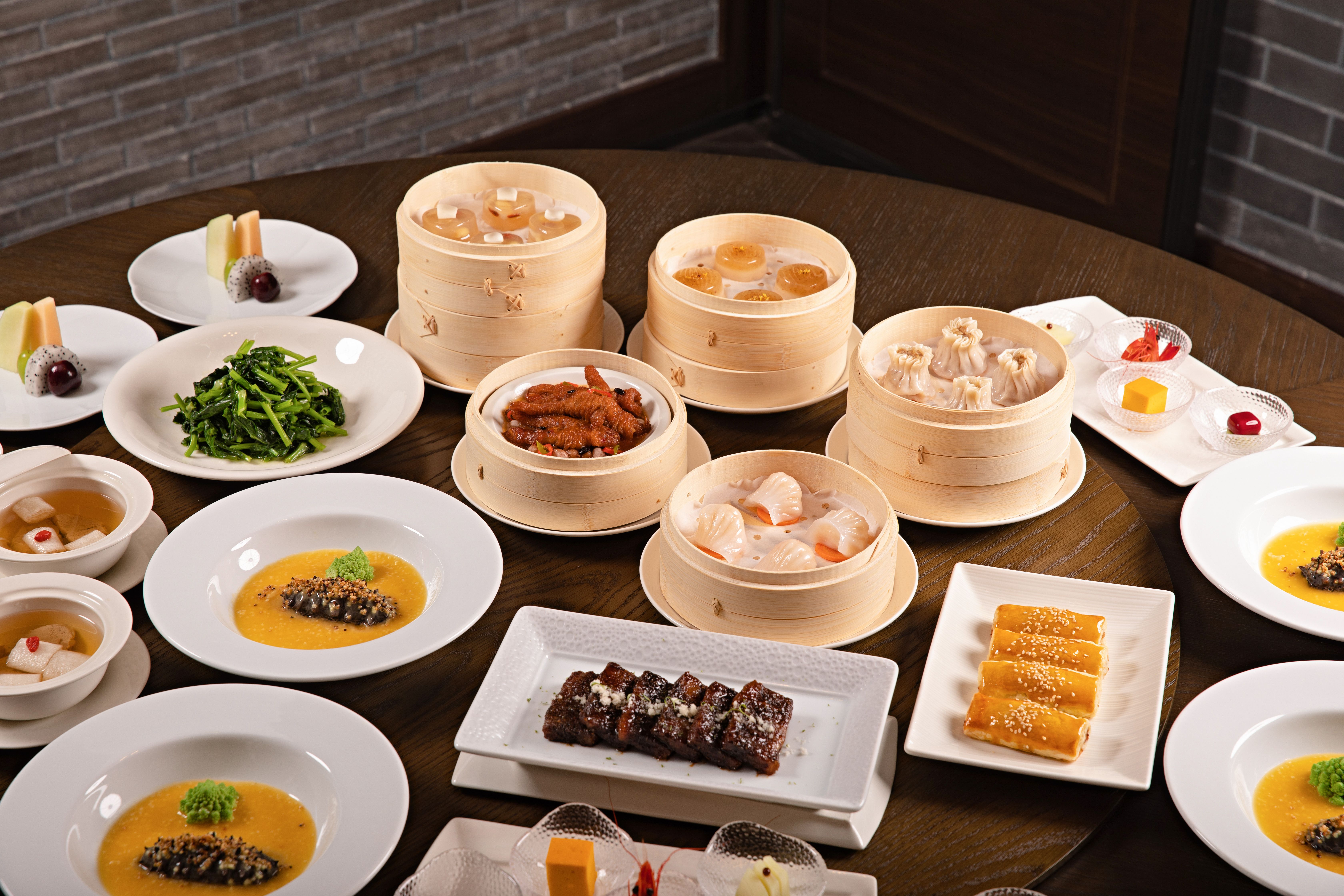 Experience a Traditional Chaoshan Tea Ceremony