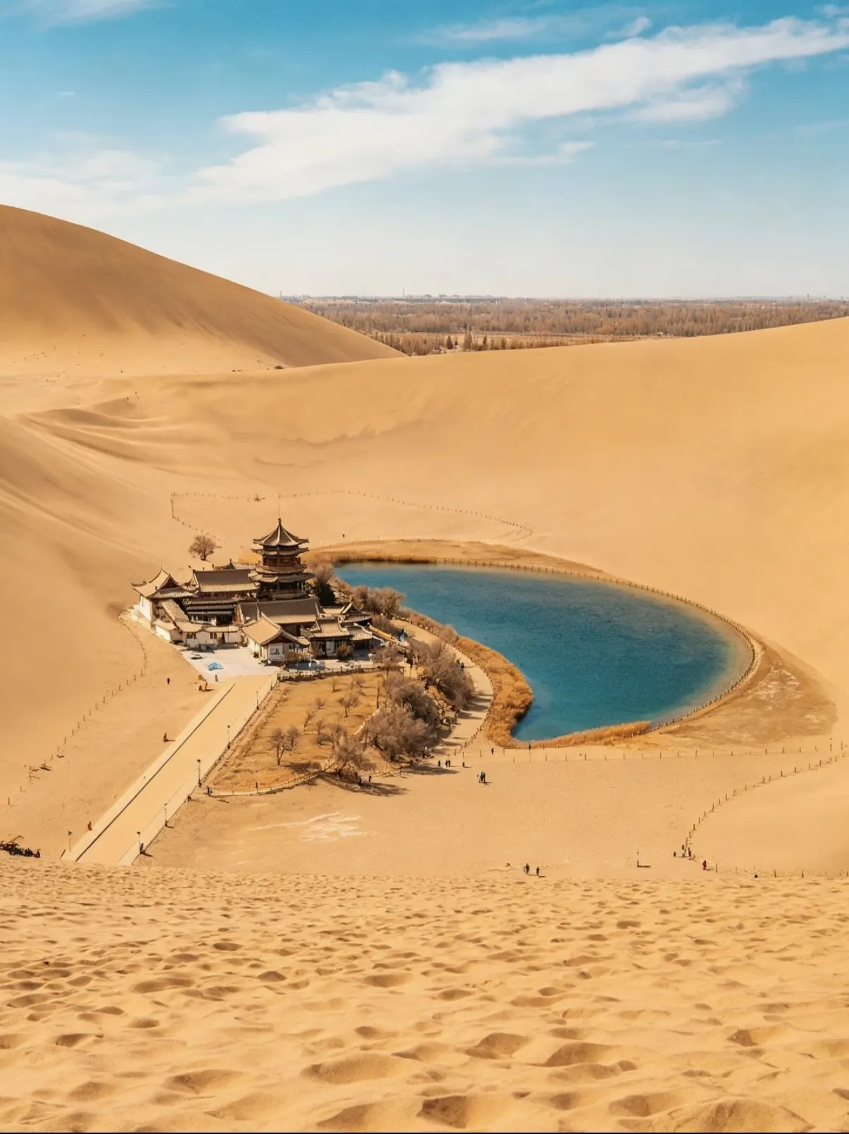 NORTHWEST CHINA'S HISTORY & CIVILIZATION