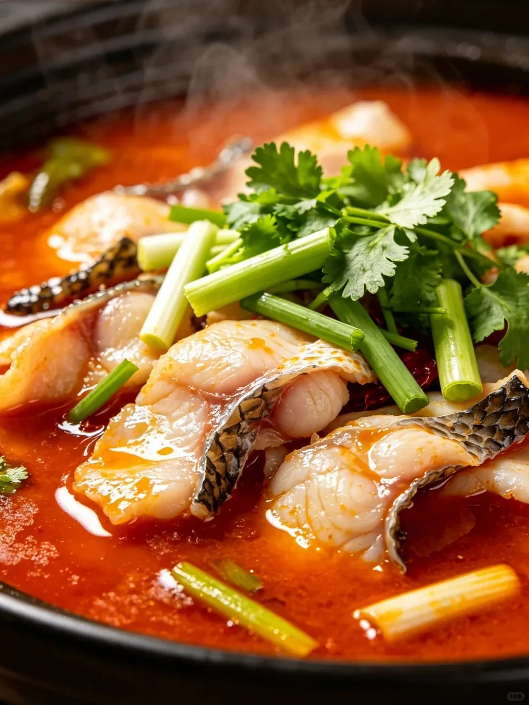 Guizhou Sour Soup Fish