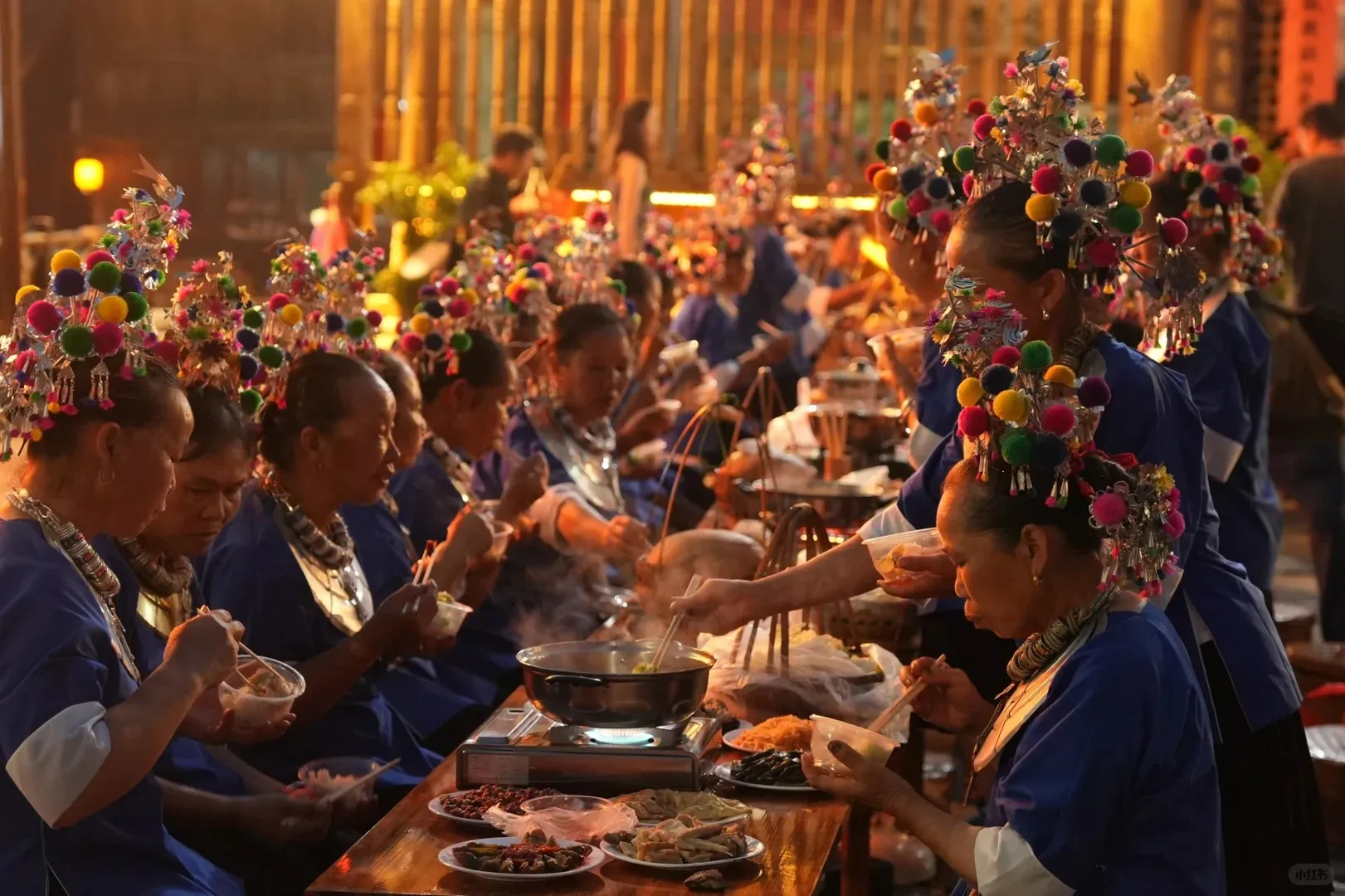 Experience the Music of Guangxi's Ethnic Communities