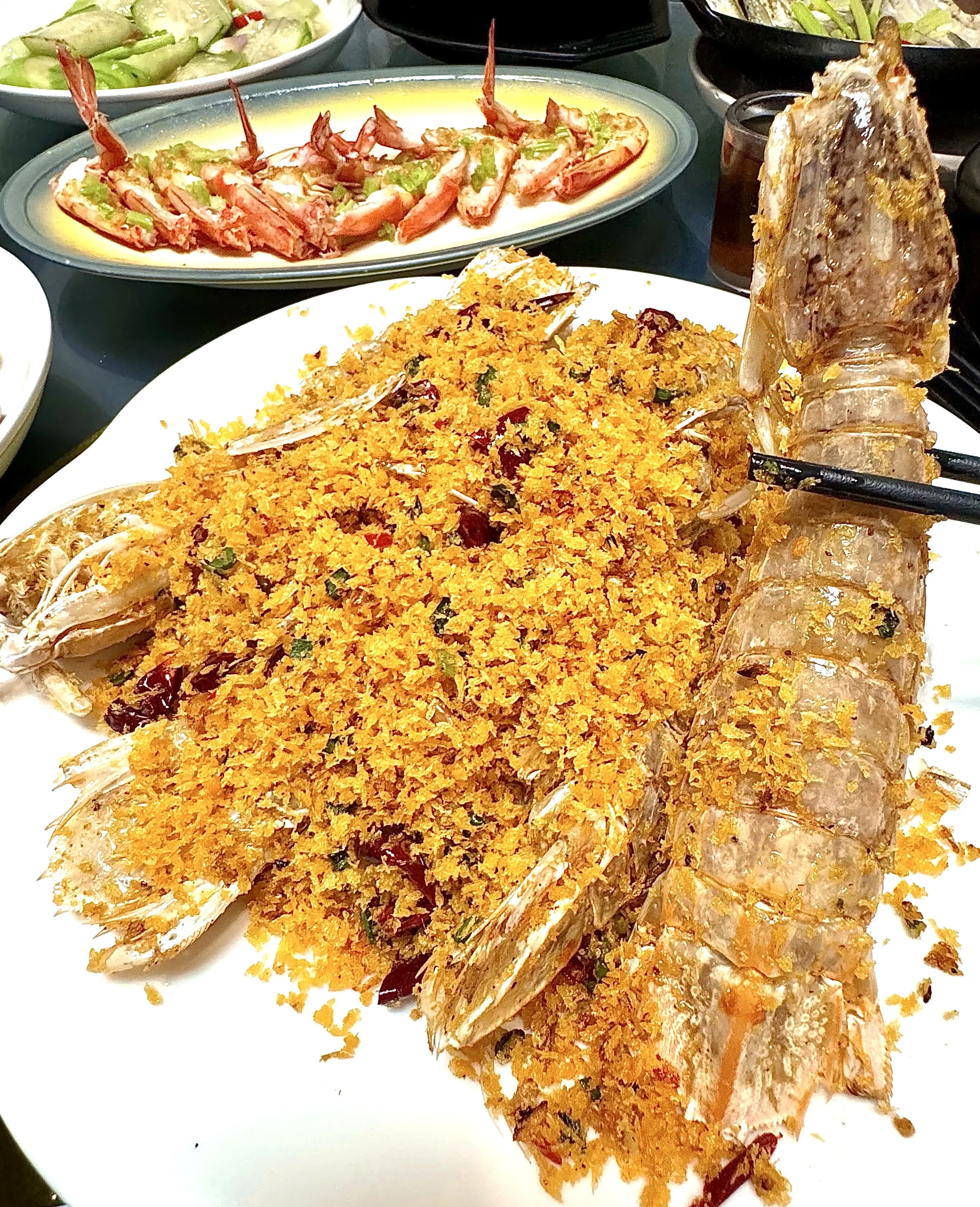 Chaozhou Teochew Cuisine