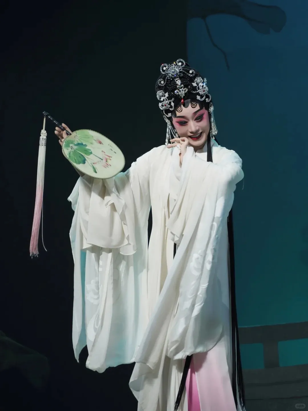 Discover the Art of Cantonese Opera