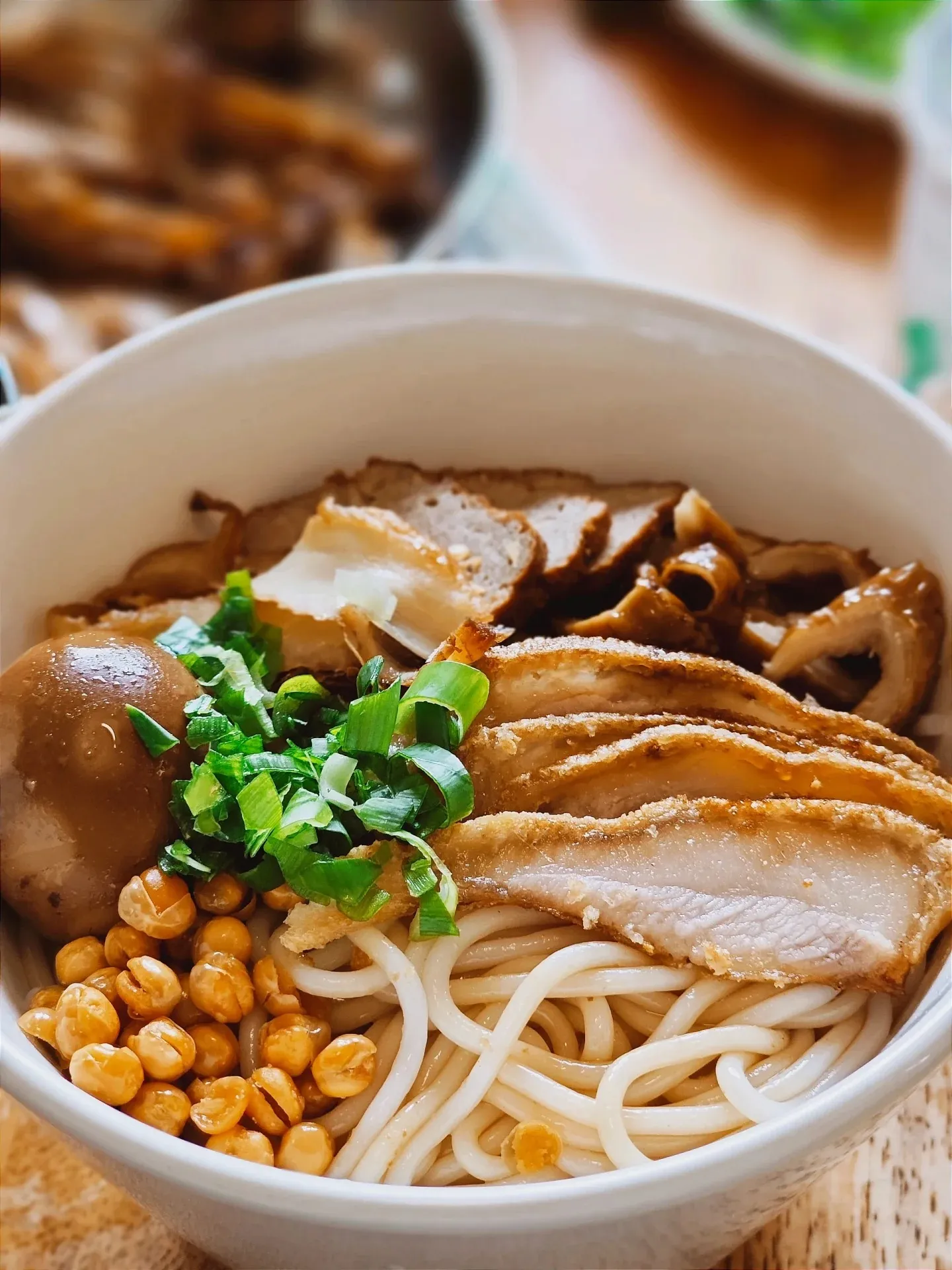Guilin Rice Noodles