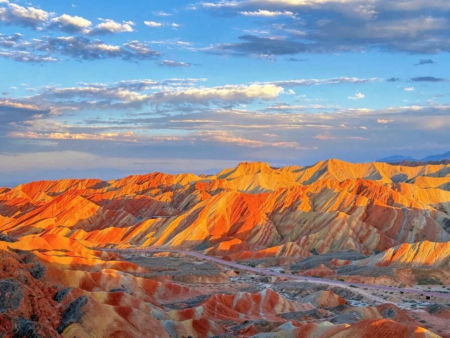 Top Attractions